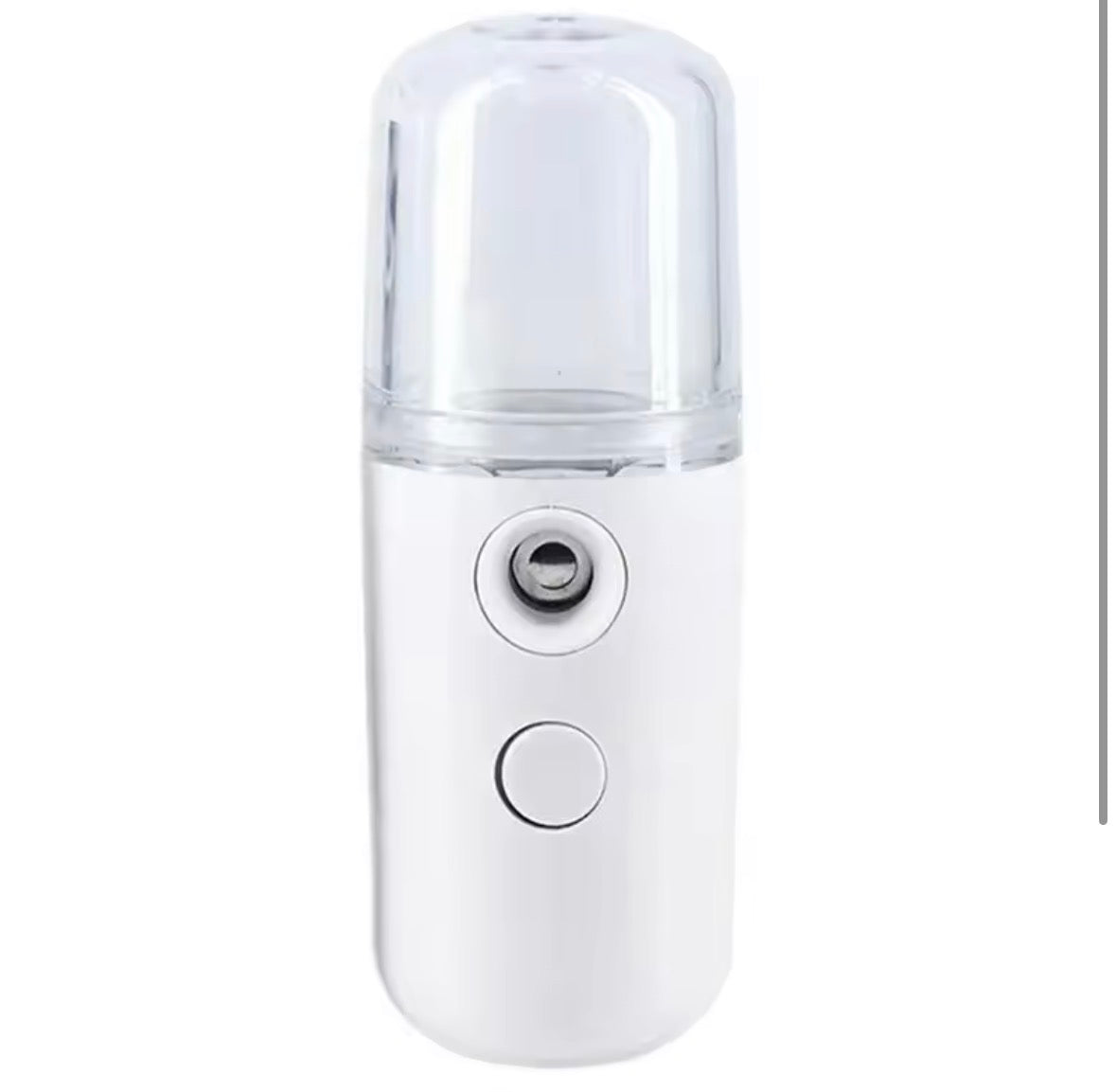 DropZoom Mist Sprayer